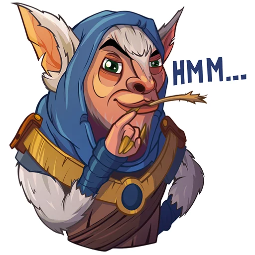 😏 Стикер «Dota 2 Cybersport.ru» для Telegram