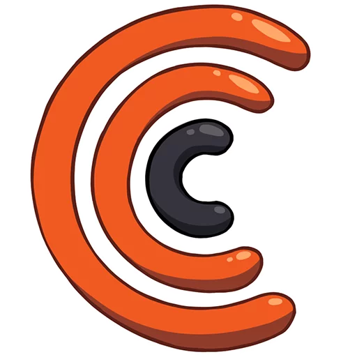 🌝 Стикер «Dota 2 Cybersport.ru» для Telegram