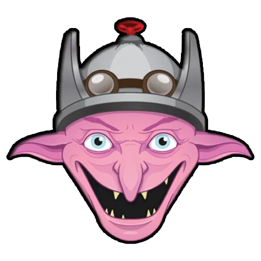 🤣 Стикер «Dota 2 Emoji» для Telegram