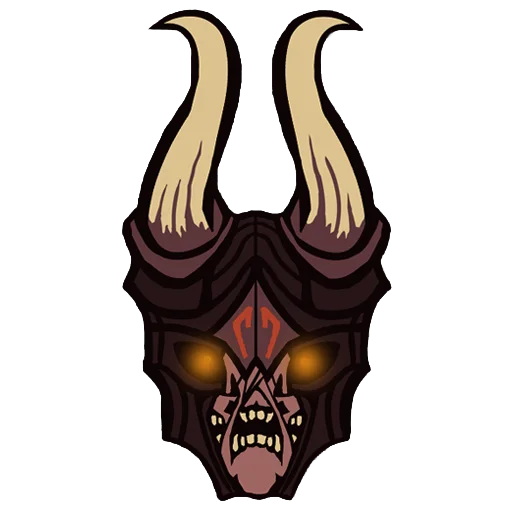 🤬 Стикер «Dota 2 Emoji» для Telegram