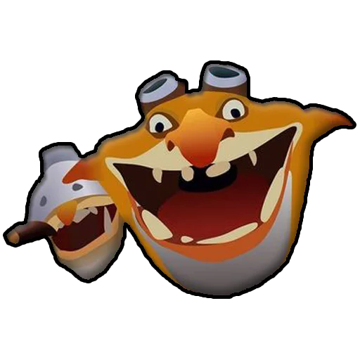 😀 Стикер «Dota 2 Emoji» для Telegram