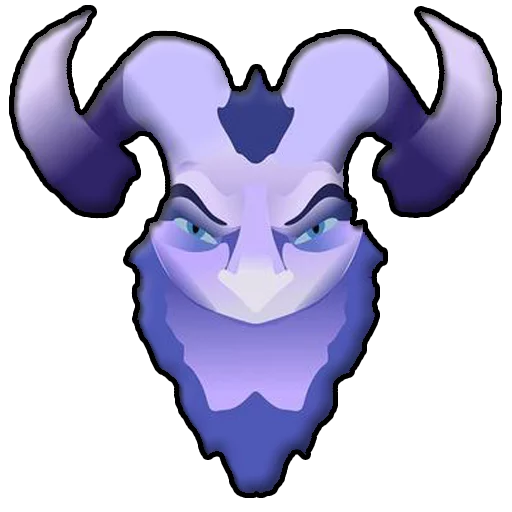 😈 Стикер «Dota 2 Emoji» для Telegram