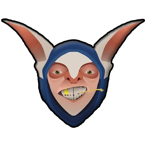😎 Стикер «Dota 2 Emoji» для Telegram