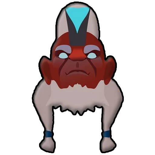 😤 Стикер «Dota 2 Emoji» для Telegram