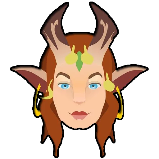 👩 Стикер «Dota 2 Emoji» для Telegram