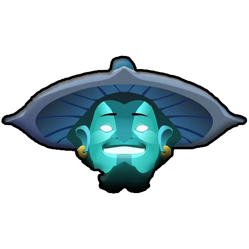 😀 Стикер «Dota 2 Emoji» для Telegram
