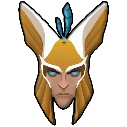 😠 Стикер «Dota 2 Emoji» для Telegram