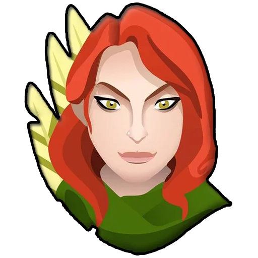 👩 Стикер «Dota 2 Emoji» для Telegram