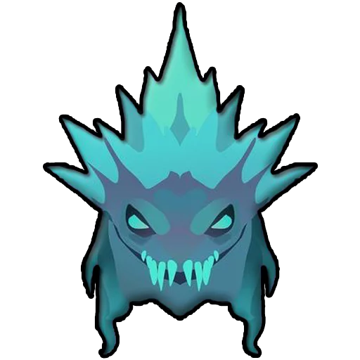 😈 Стикер «Dota 2 Emoji» для Telegram