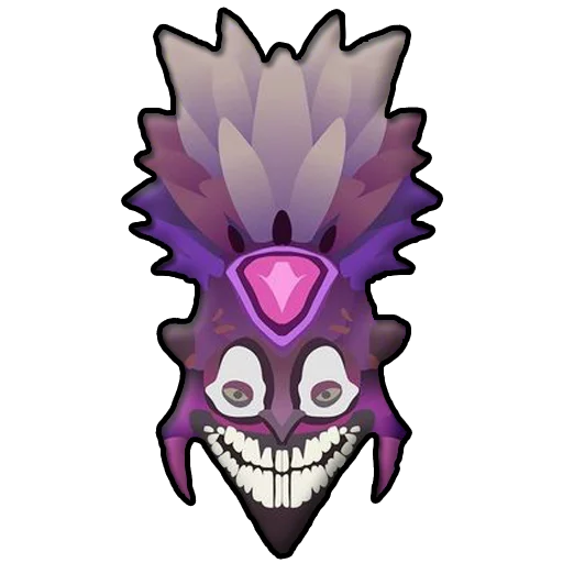 😁 Стикер «Dota 2 Emoji» для Telegram