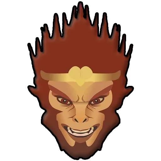 😈 Стикер «Dota 2 Emoji» для Telegram