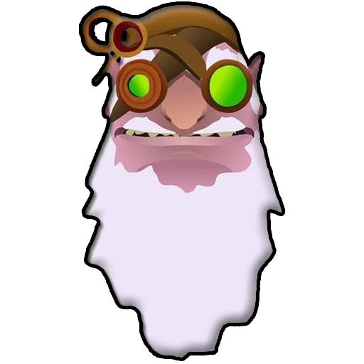 😉 Стикер «Dota 2 Emoji» для Telegram