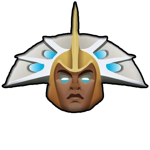 😤 Стикер «Dota 2 Emoji» для Telegram