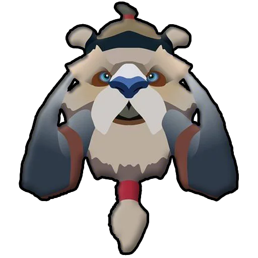 😨 Стикер «Dota 2 Emoji» для Telegram