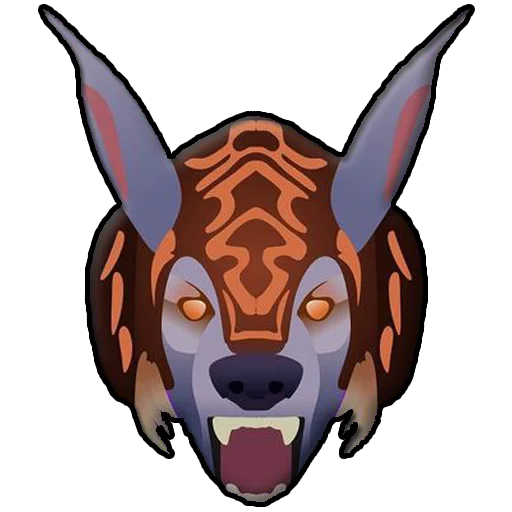🤬 Стикер «Dota 2 Emoji» для Telegram