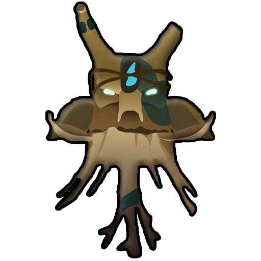 😏 Стикер «Dota 2 Emoji» для Telegram
