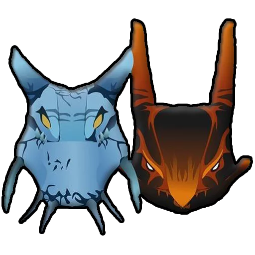 😡 Стикер «Dota 2 Emoji» для Telegram