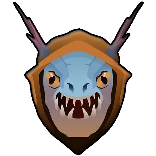 😆 Стикер «Dota 2 Emoji» для Telegram