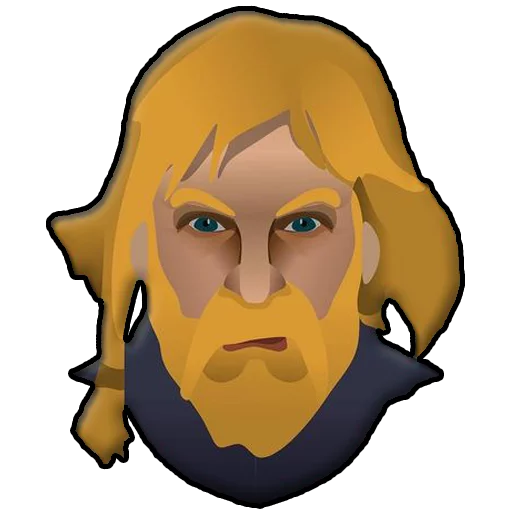 😒 Стикер «Dota 2 Emoji» для Telegram