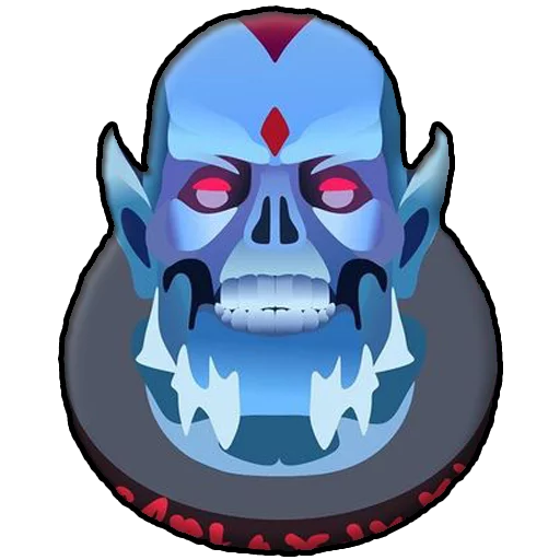 😁 Стикер «Dota 2 Emoji» для Telegram