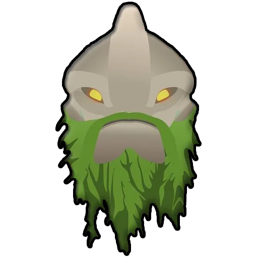 😒 Стикер «Dota 2 Emoji» для Telegram