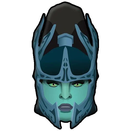 👩 Стикер «Dota 2 Emoji» для Telegram