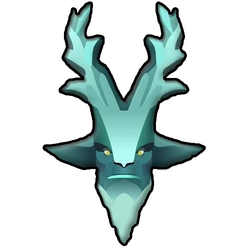 😠 Стикер «Dota 2 Emoji» для Telegram