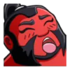 Стикер 45 Dota 2