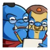 Стикер 53 Dota 2