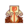 Стикер 28 Dota 2