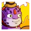 Стикер 49 Dota 2