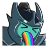 Стикер 52 Dota 2
