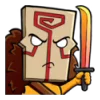 Стикер 47 Dota 2
