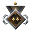 🎖 Эмодзи «Dota 2 Ранги» для Telegram