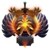 🎖 Эмодзи «Dota 2 Ранги» для Telegram