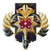 🎖 Эмодзи «Dota 2 Ранги» для Telegram
