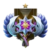 🎖 Эмодзи «Dota 2 Ранги» для Telegram