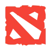 Стикерпак Dota 2 All pick для Telegram