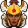 🇺🇦 Эмодзи «Dota 2 All pick» для Telegram