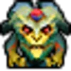 🇸🇦 Эмодзи «Dota 2 All pick» для Telegram