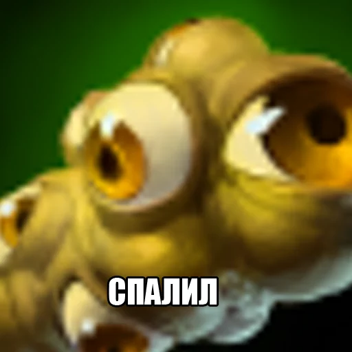 👁 Стикер «Dota2Items» для Telegram