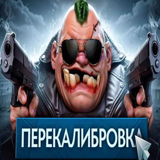 🤩 Стикер «КОНЧЕНЫЕ ПРЕВЬЮ ДОТА» для Telegram