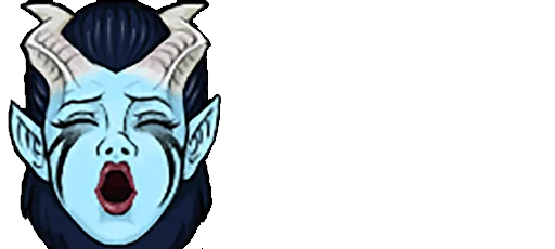 😱 Стикер «dota 2tw» для Telegram