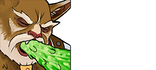 🤮 Стикер «dota 2tw» для Telegram
