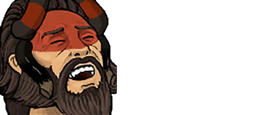 😂 Стикер «dota 2tw» для Telegram