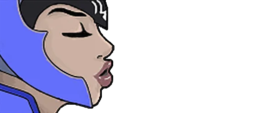 😘 Стикер «dota 2tw» для Telegram