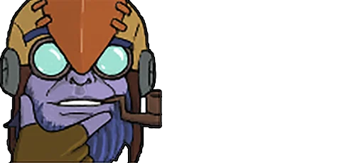 🤔 Стикер «dota 2tw» для Telegram