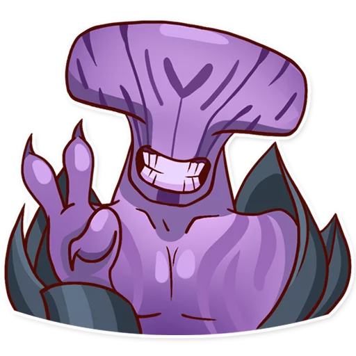 ✌ Стикер «Dota 2» для Telegram