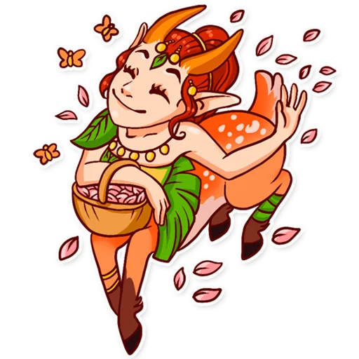 ☺️ Стикер «Dota 2» для Telegram