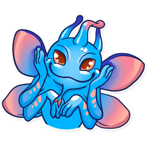 🤤 Стикер «Dota 2» для Telegram